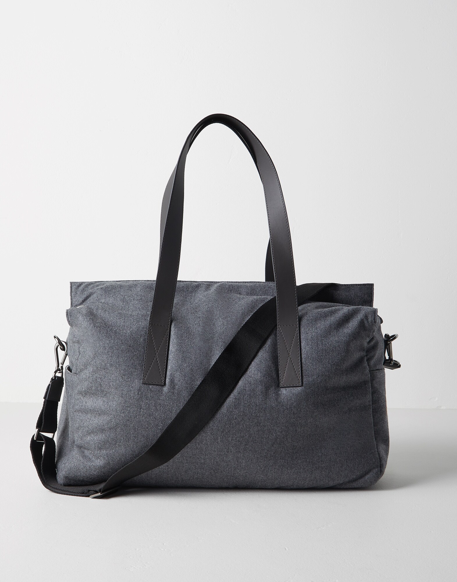 Bags & Backpacks - Back view