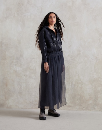 Top - Full look