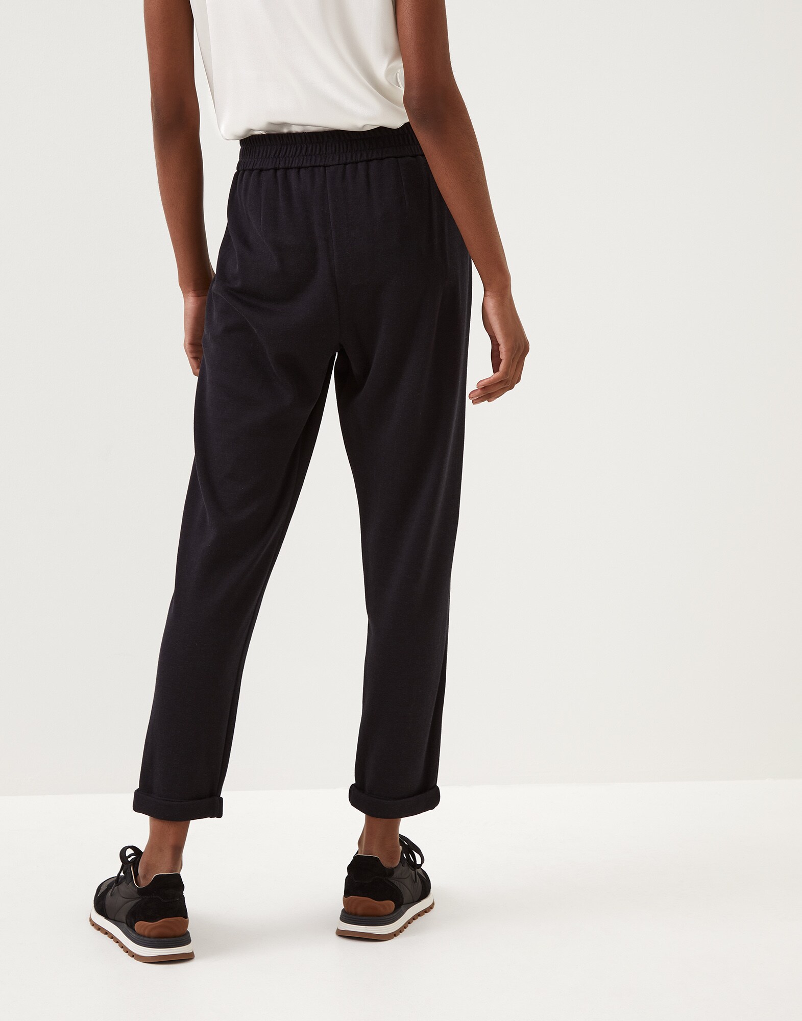 Pantalon - Vue arrière