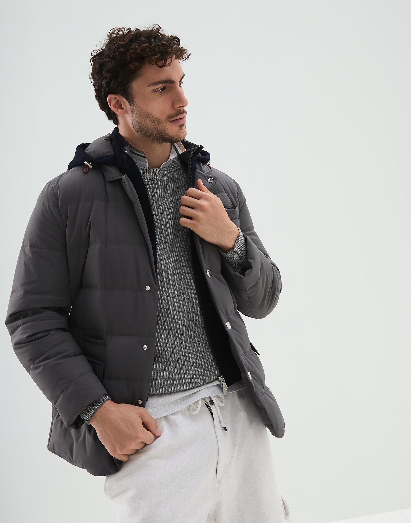 Outerwear Jacket