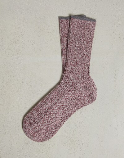 Socks - Front view
