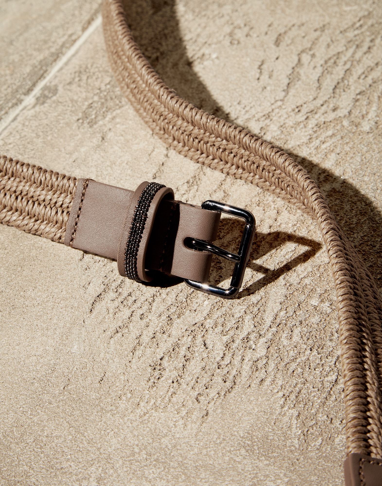 Belt - Detail view