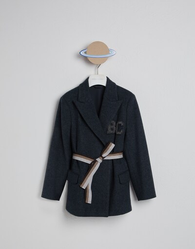 Blazer - Vista frontal