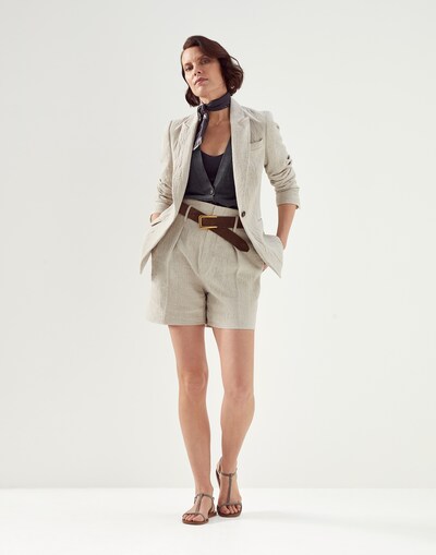 Cardigan - Full look