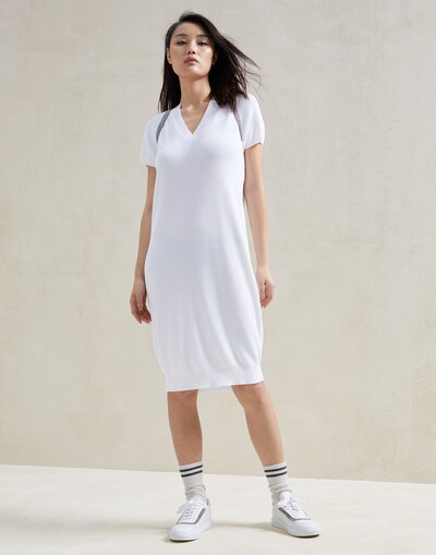 Robe - Vue frontale