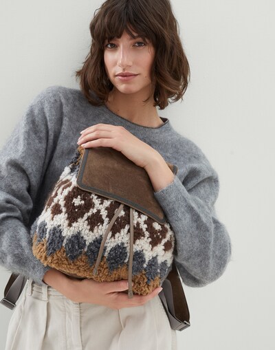 Backpack - Editorial view