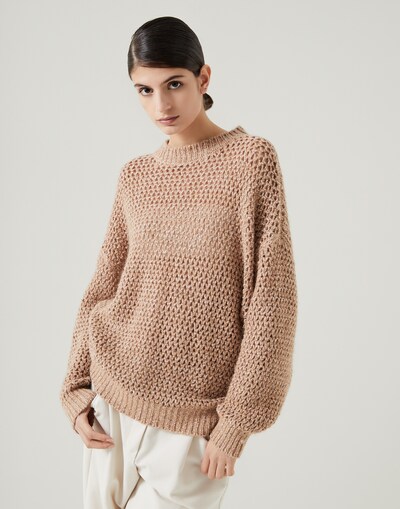 Crewneck - Front view