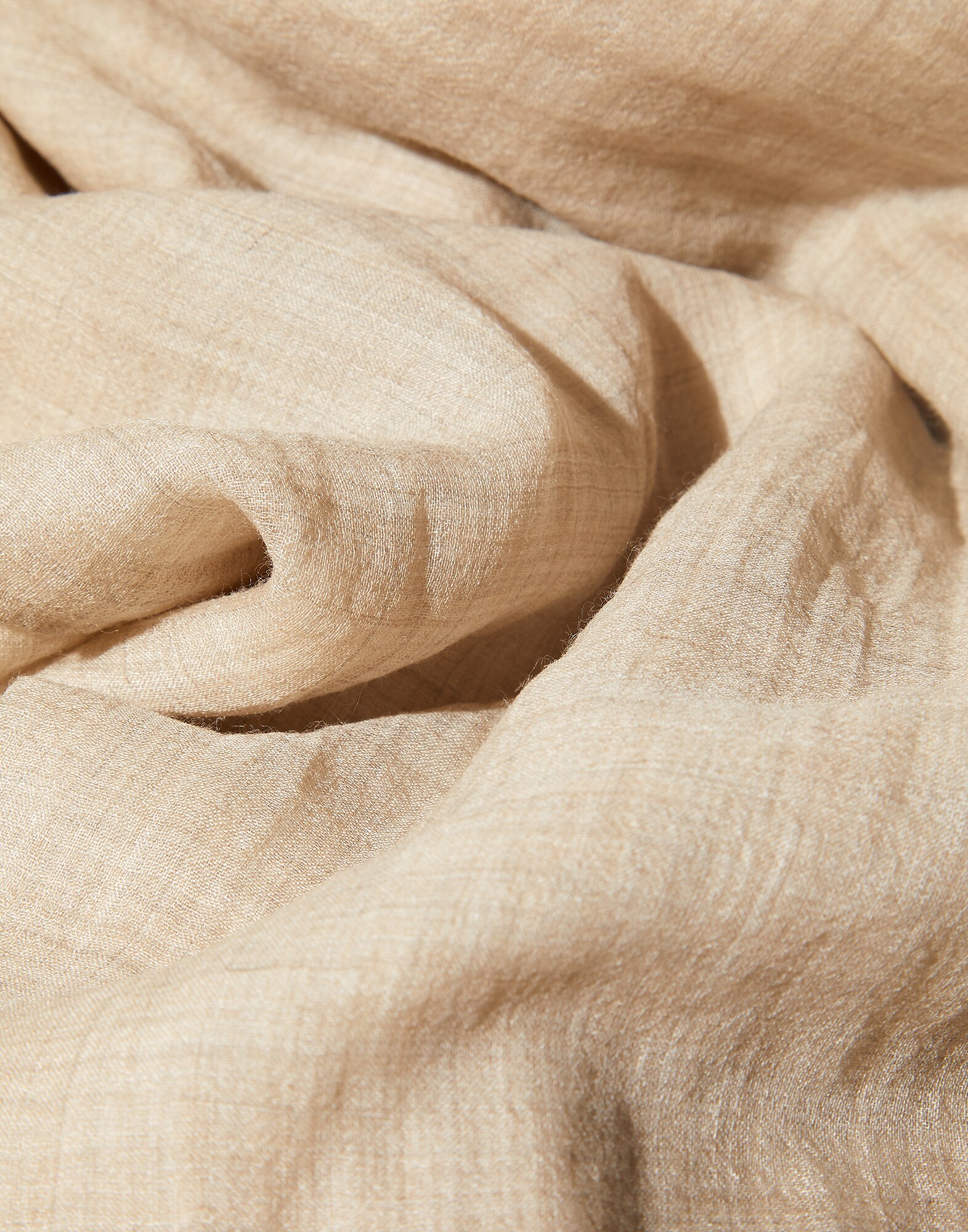 Écharpe Fantaisie - Detail