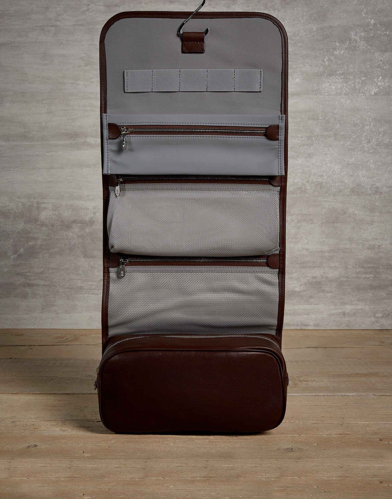 Beauty Case - Detailansicht