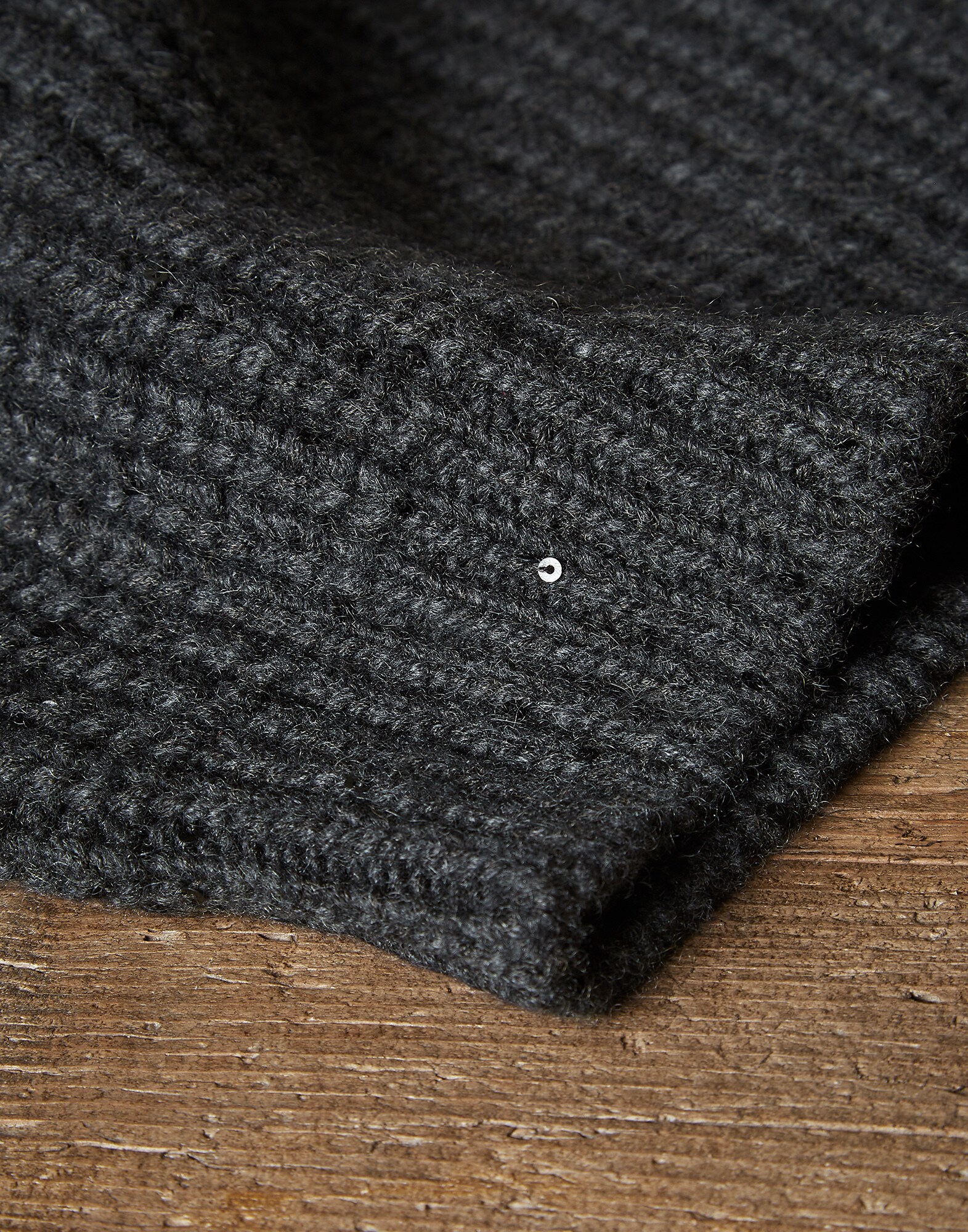 Skullcap Lignite Woman 1 - Brunello Cucinelli