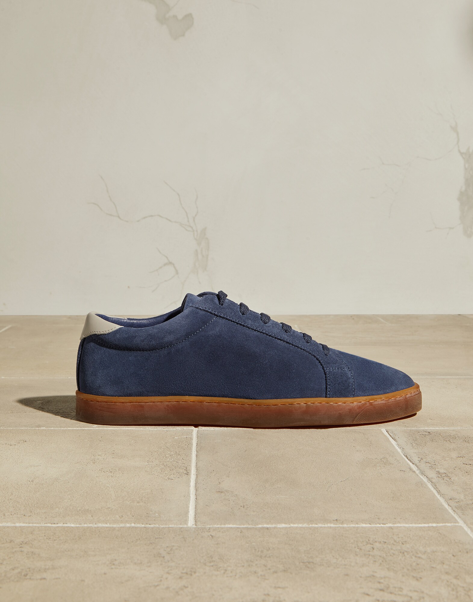 Zapatillas - Vista look completo