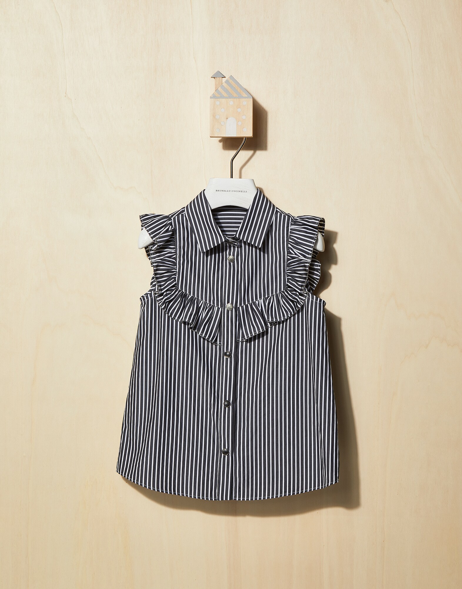 Shirt - Front view
