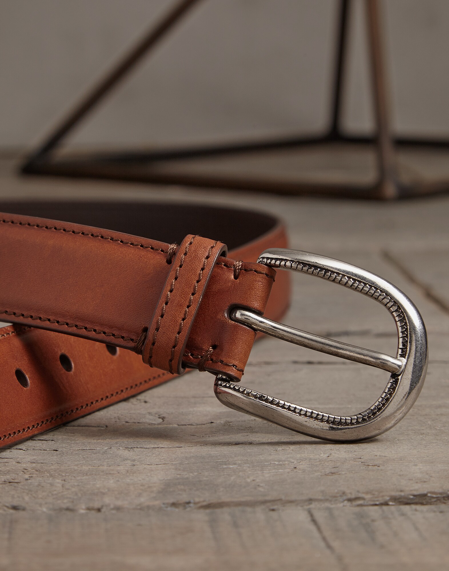 Belt - Back