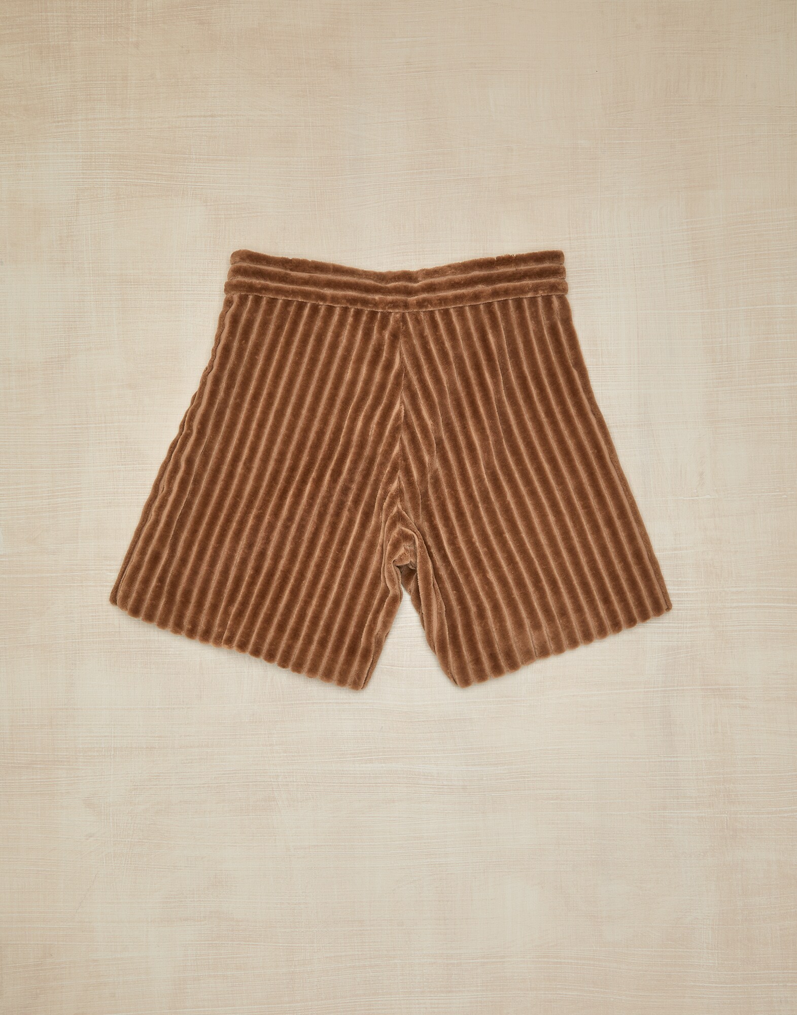 Shorts - Back