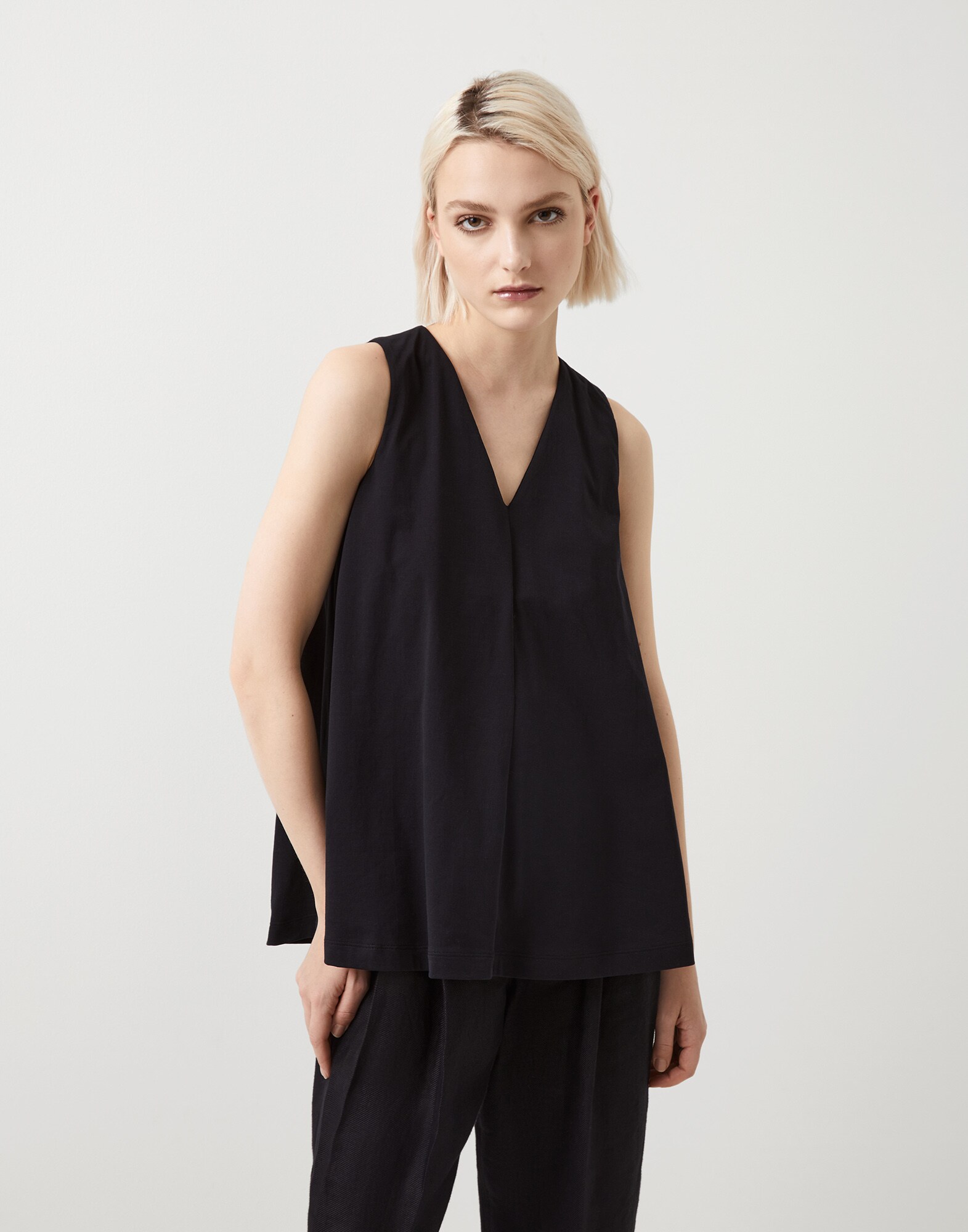 Top - Front