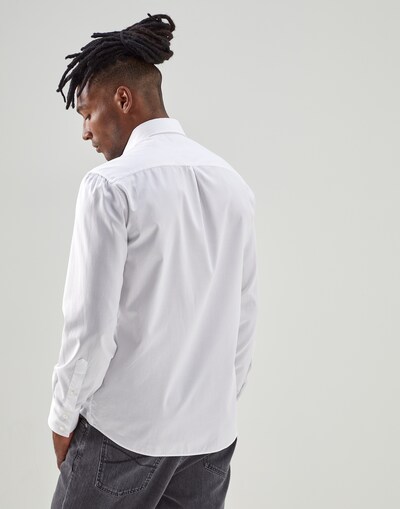 Basic - Back view