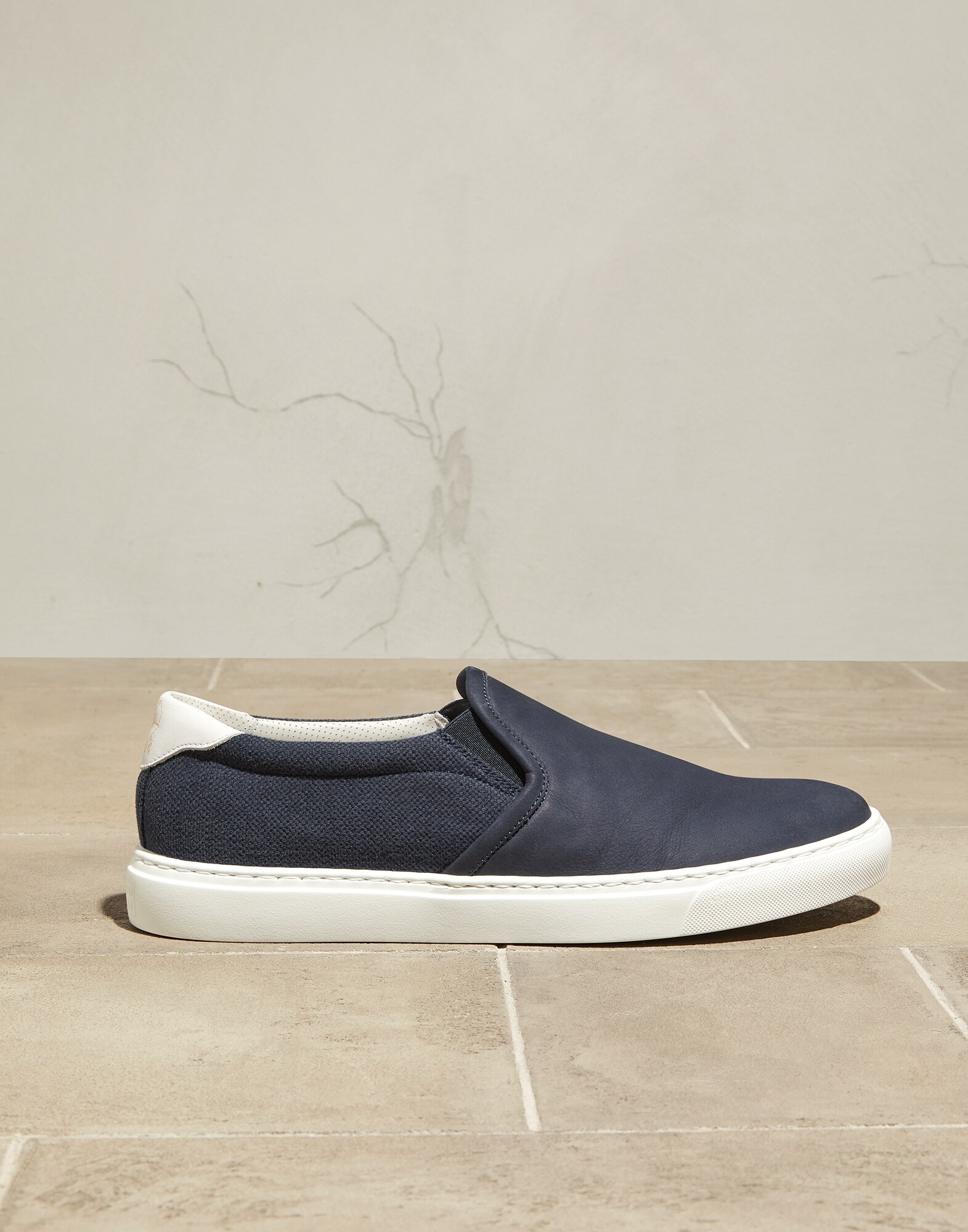 Sneakers - Full look