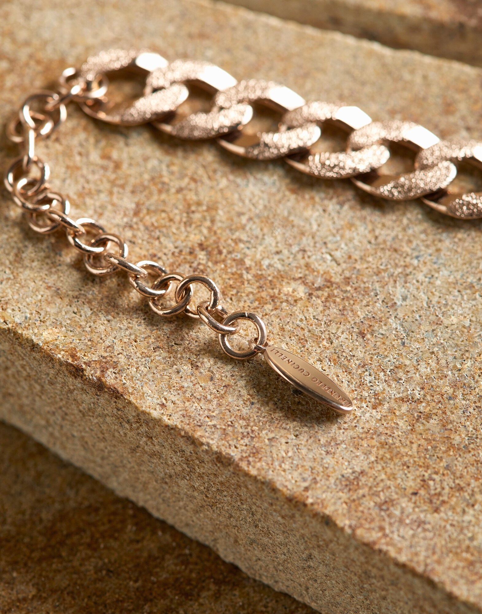 Necklace - Back