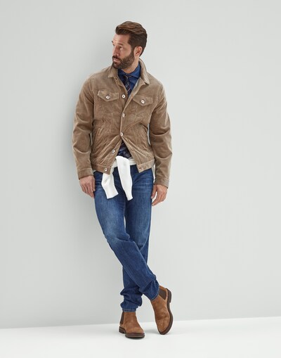 Loose - Vue tenue complète