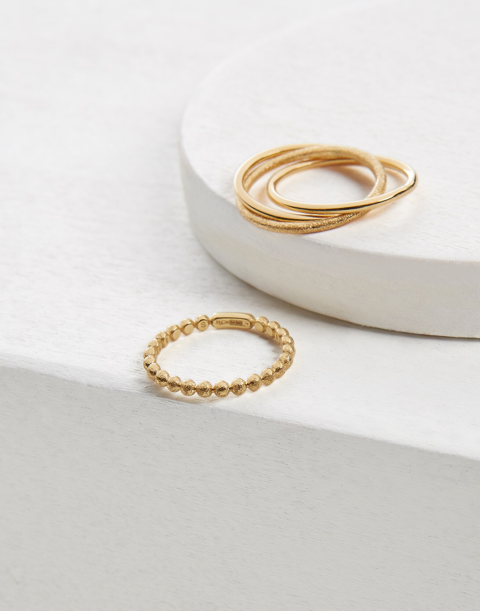 Anillo - Front