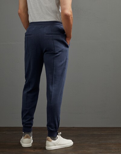Sweatpants - Back view