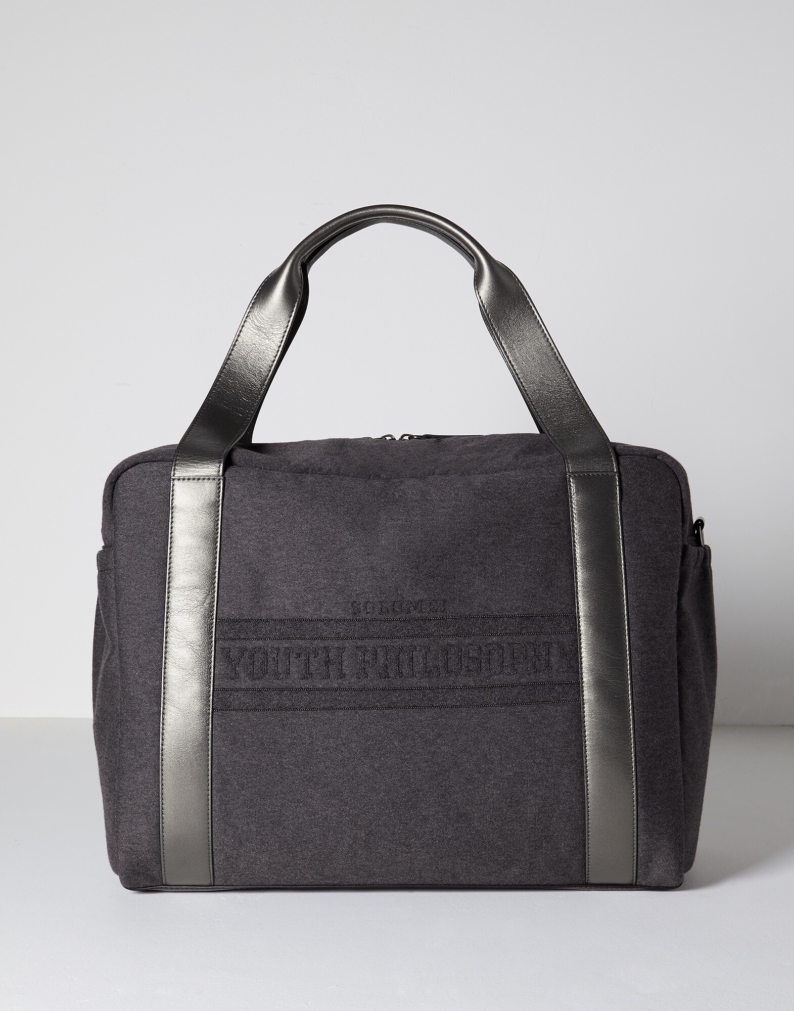 Shopper Bag - Front