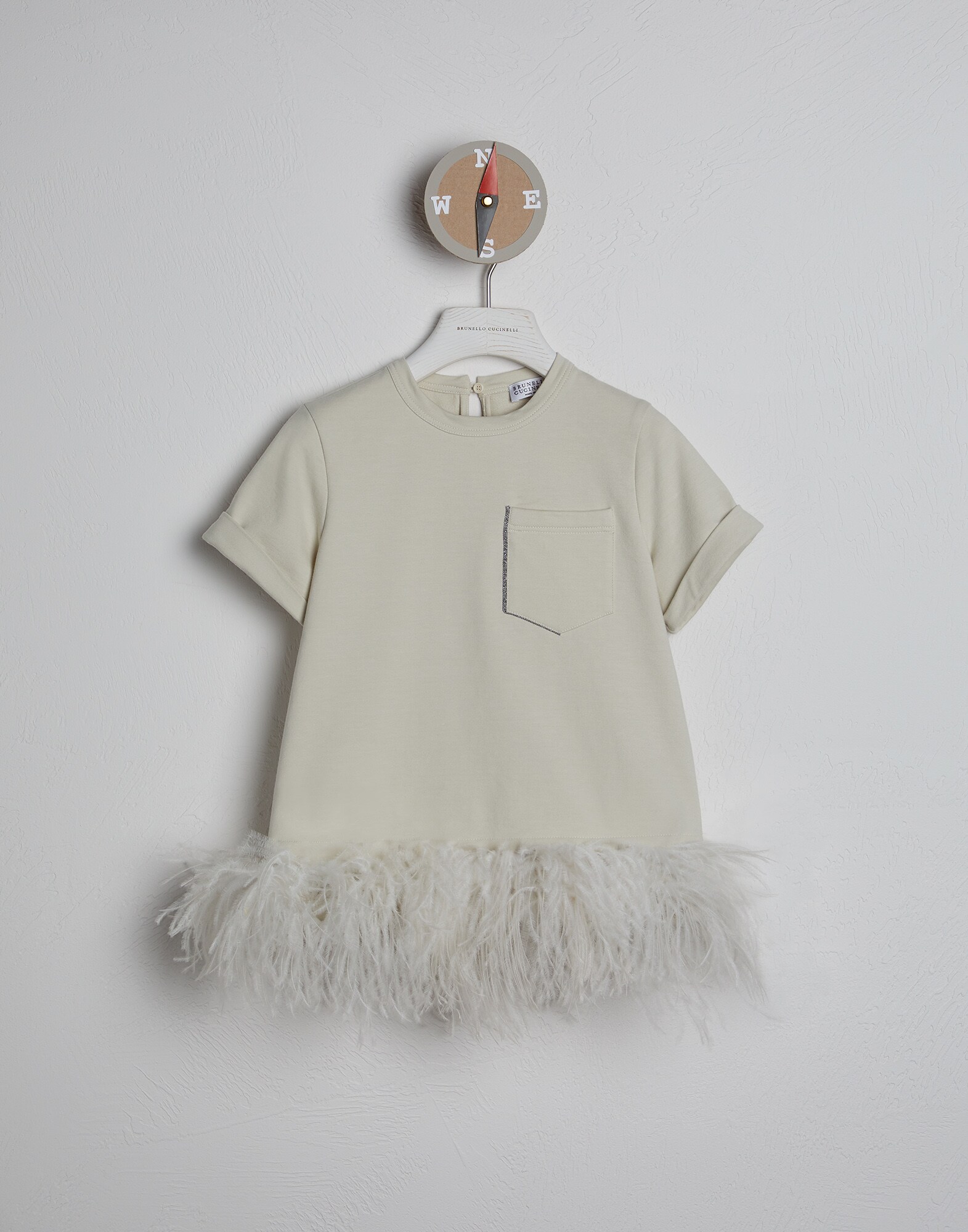 T-Shirt - Front view