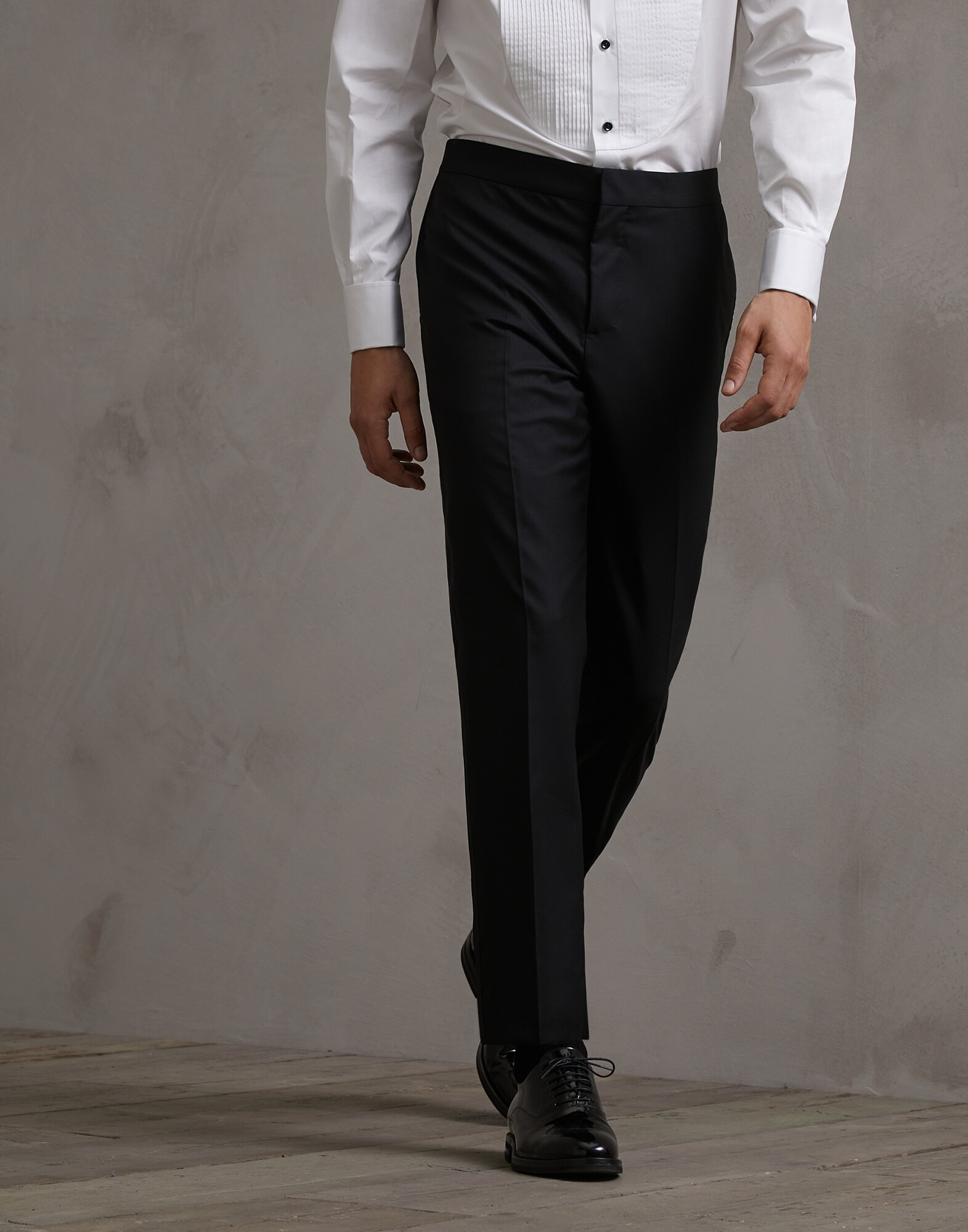 Tuxedo Trousers