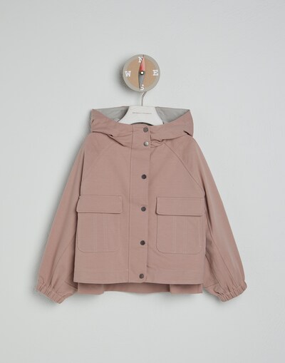 Topwear - Vue frontale