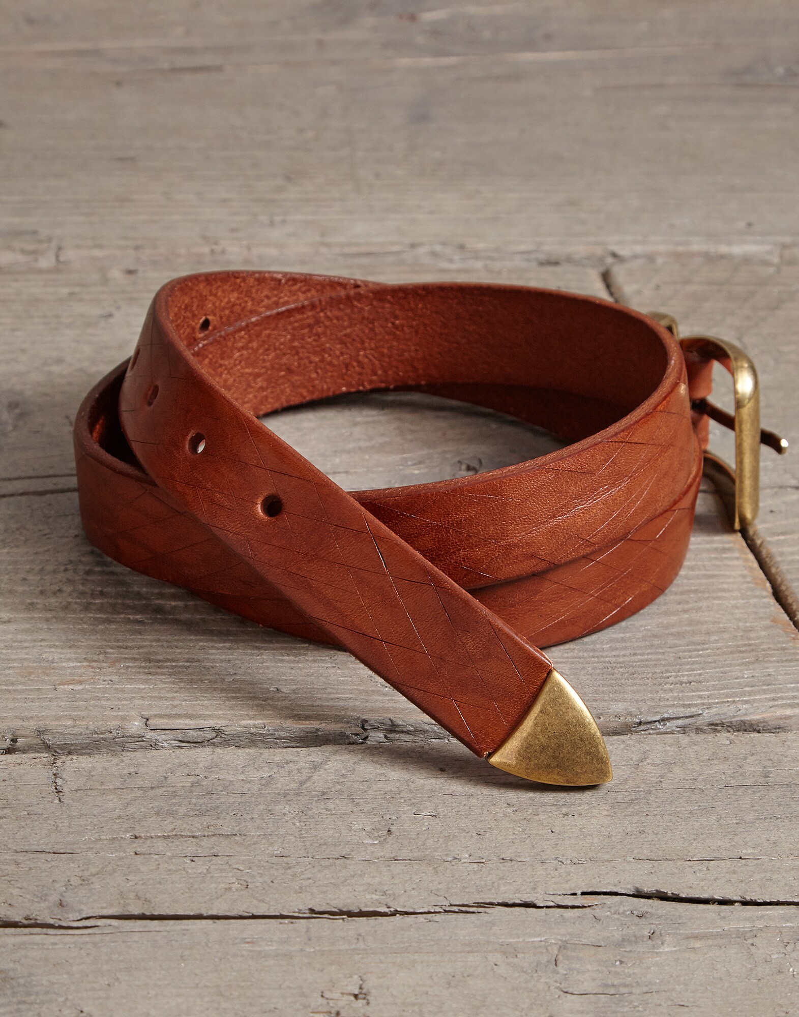 Belt - Back