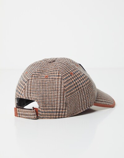 Hats - Back view