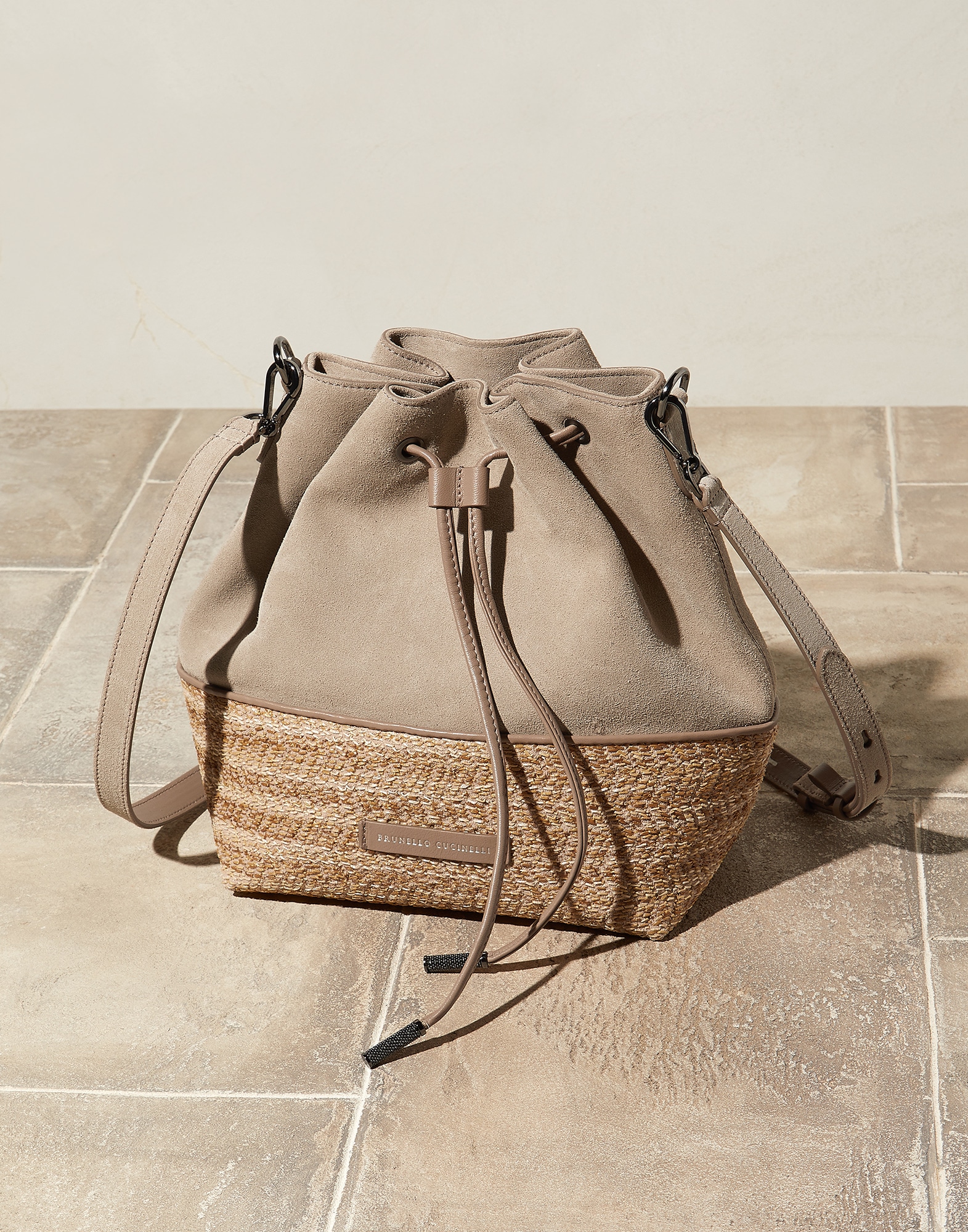 Sac à Bandoulière - Front