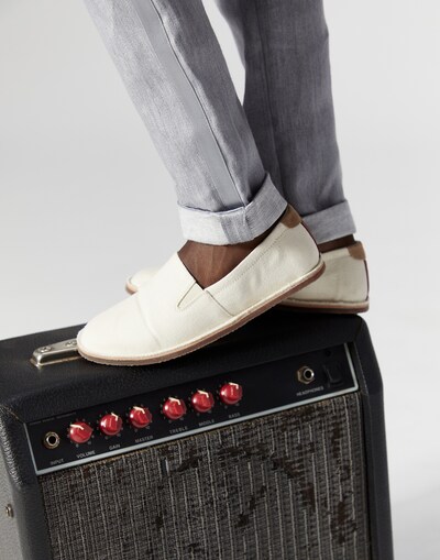 Sandals & Loafers - Editorial view