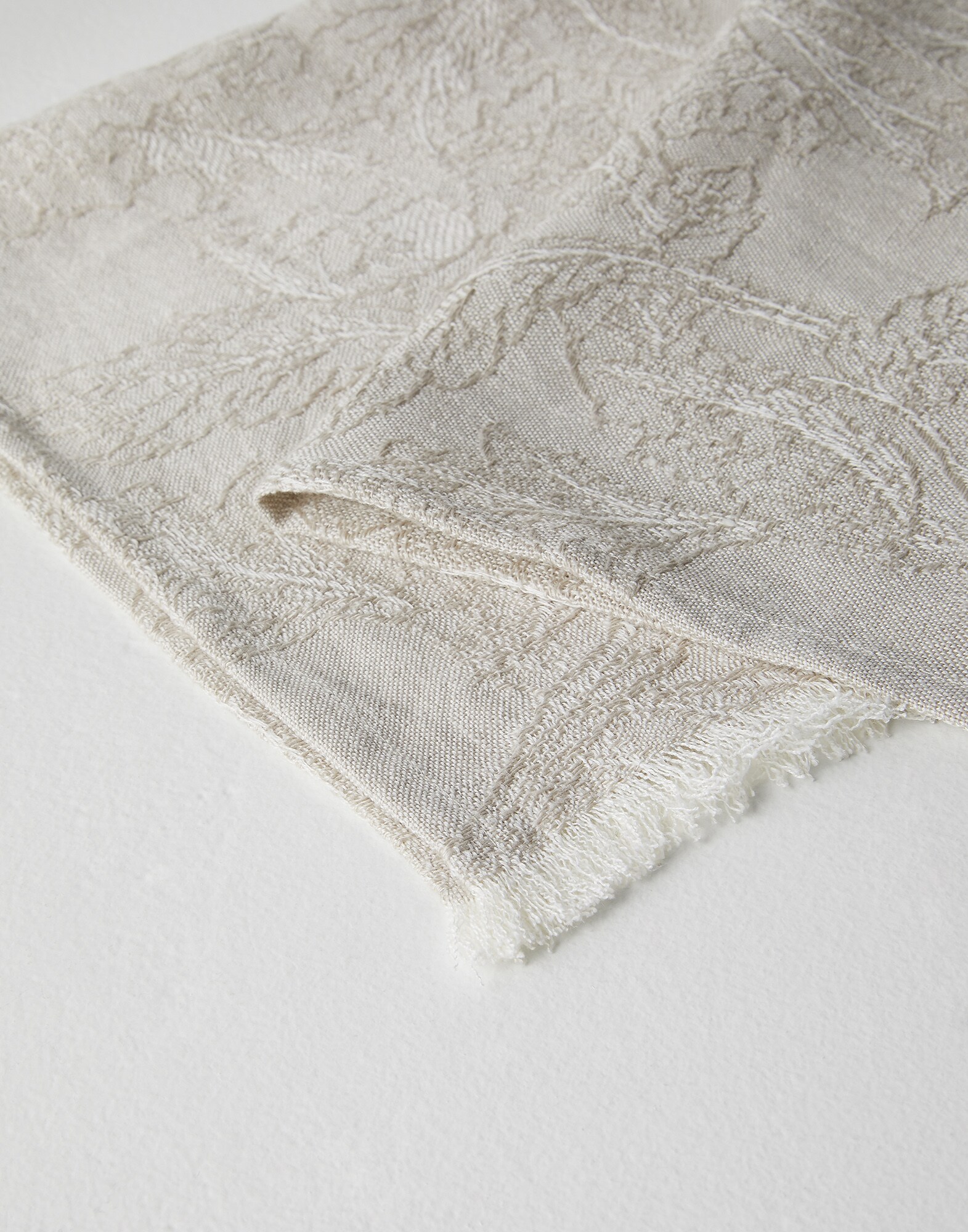 Place Mats - Detail view