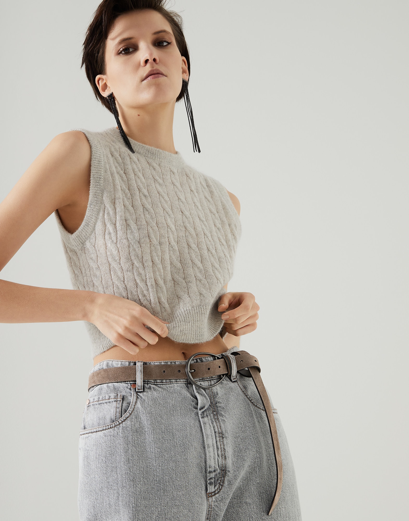 Belt - Editorial view