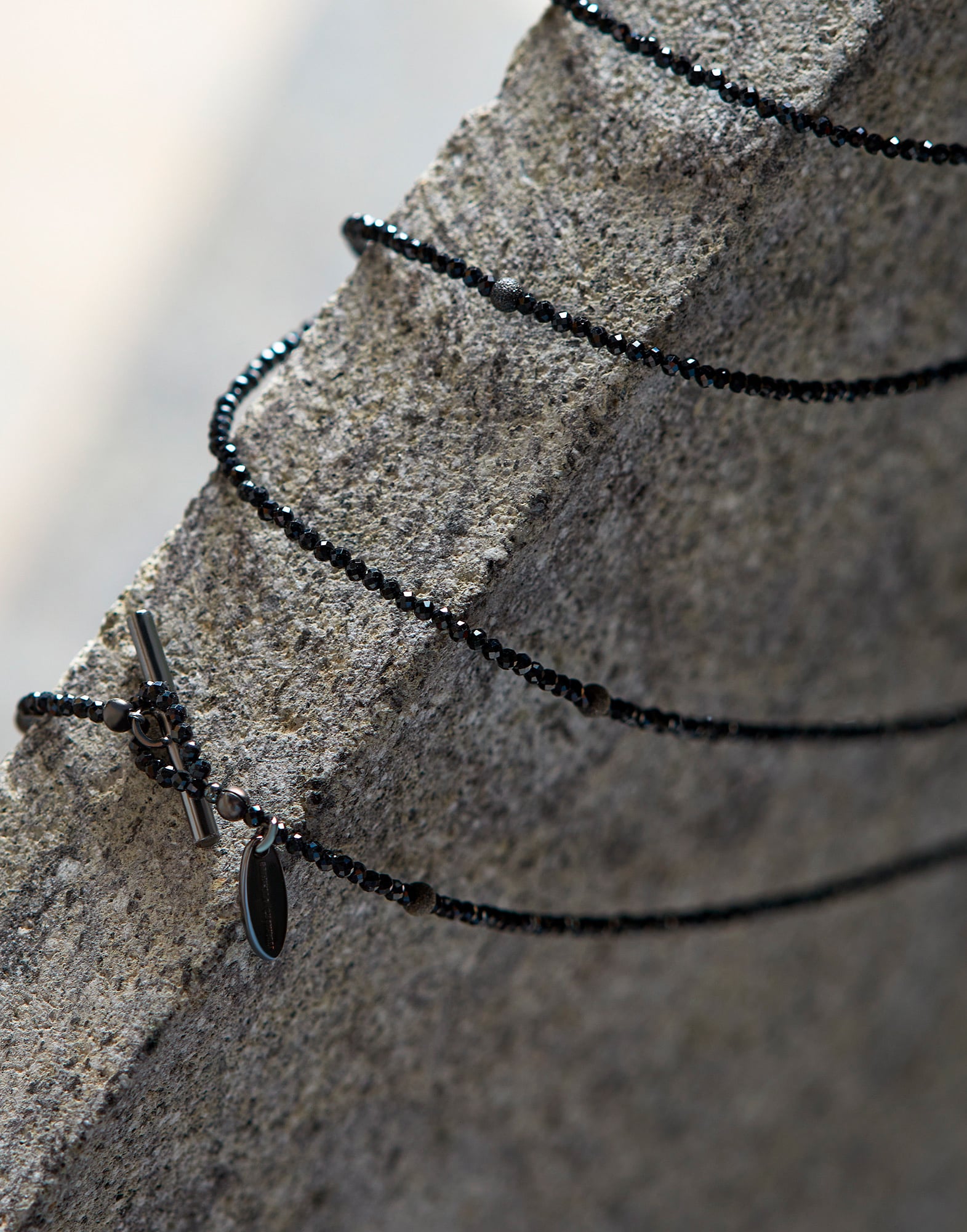 Bracelet - Back