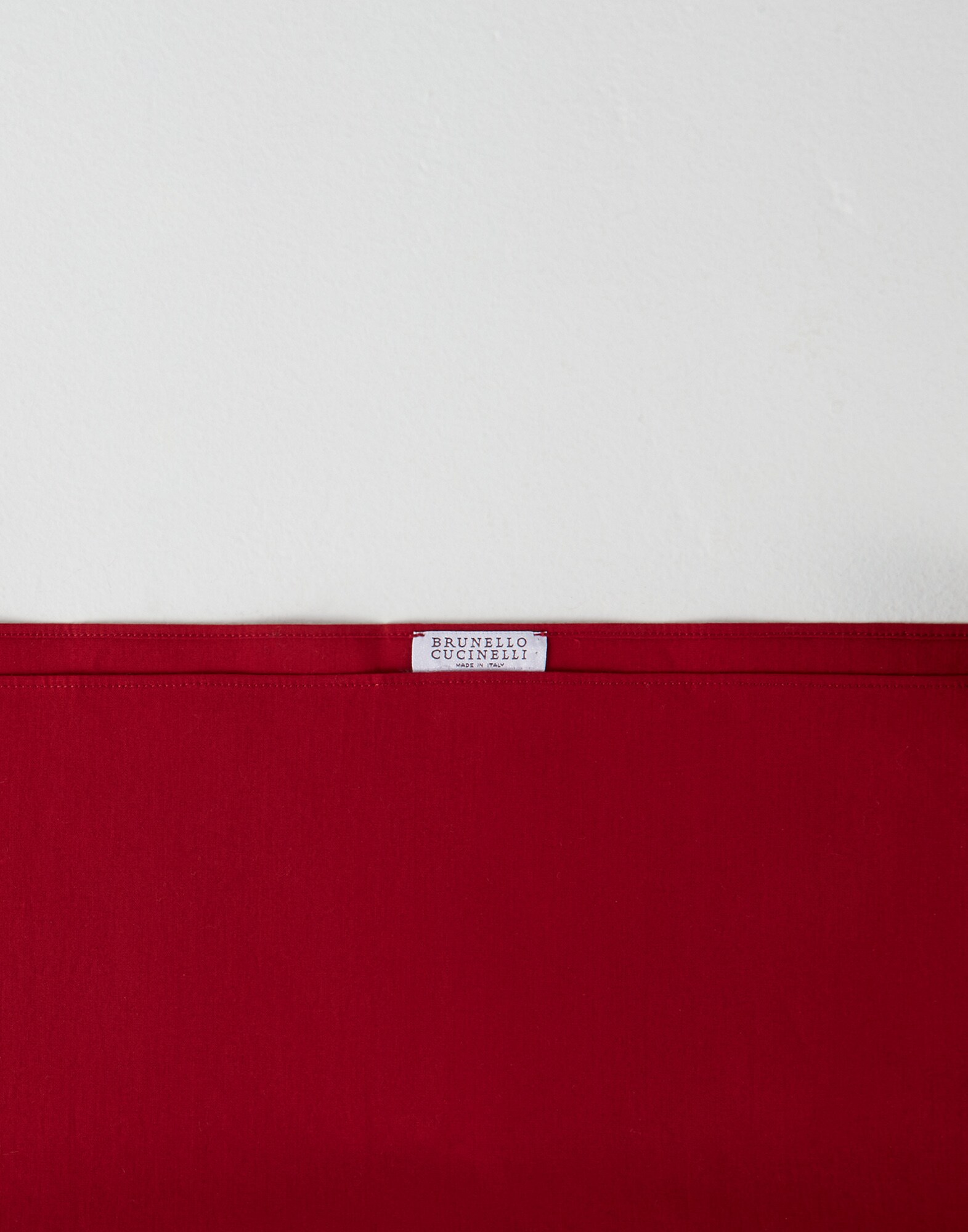 Pocket Square - Back view