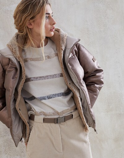 Leather - Editorial view