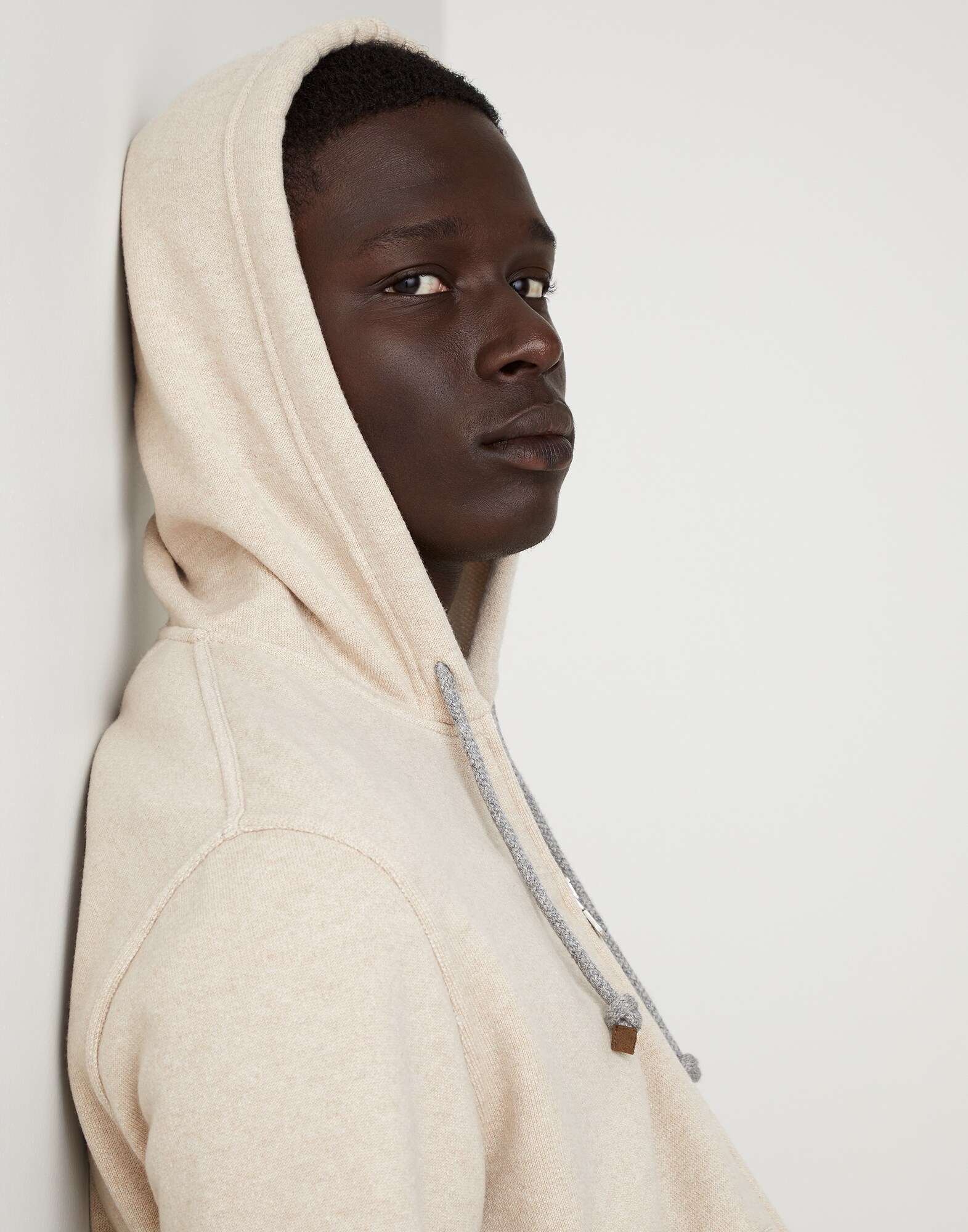 Sweatshirt - Vue détail