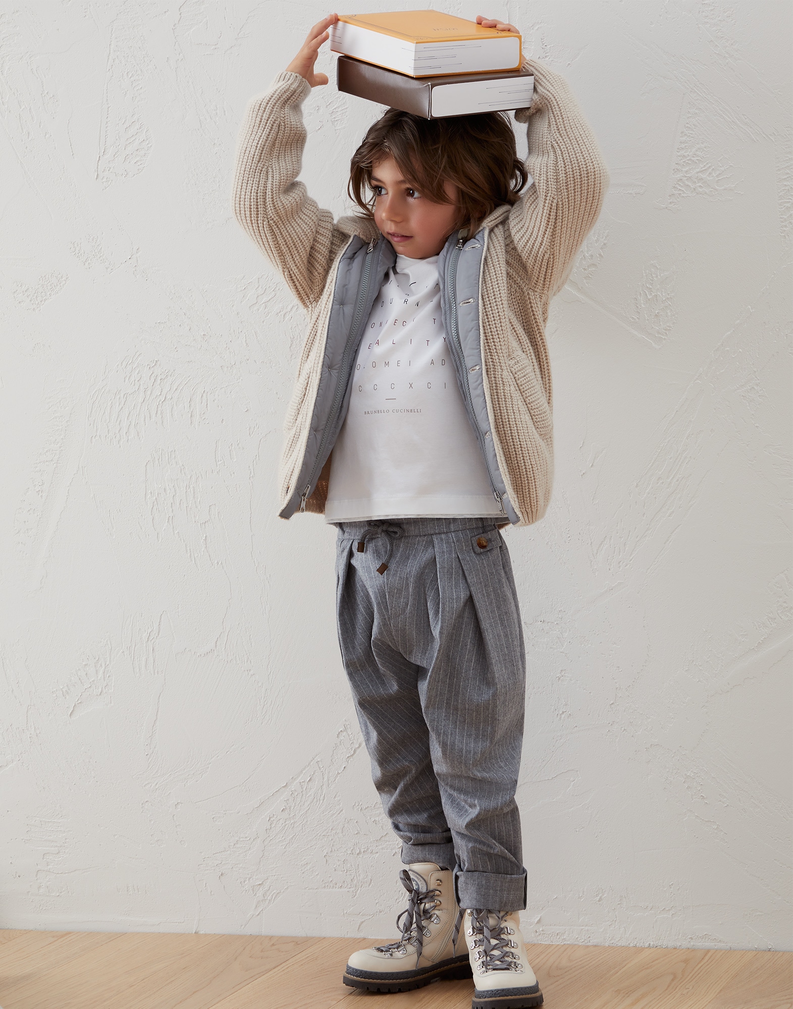 Pants - Full look