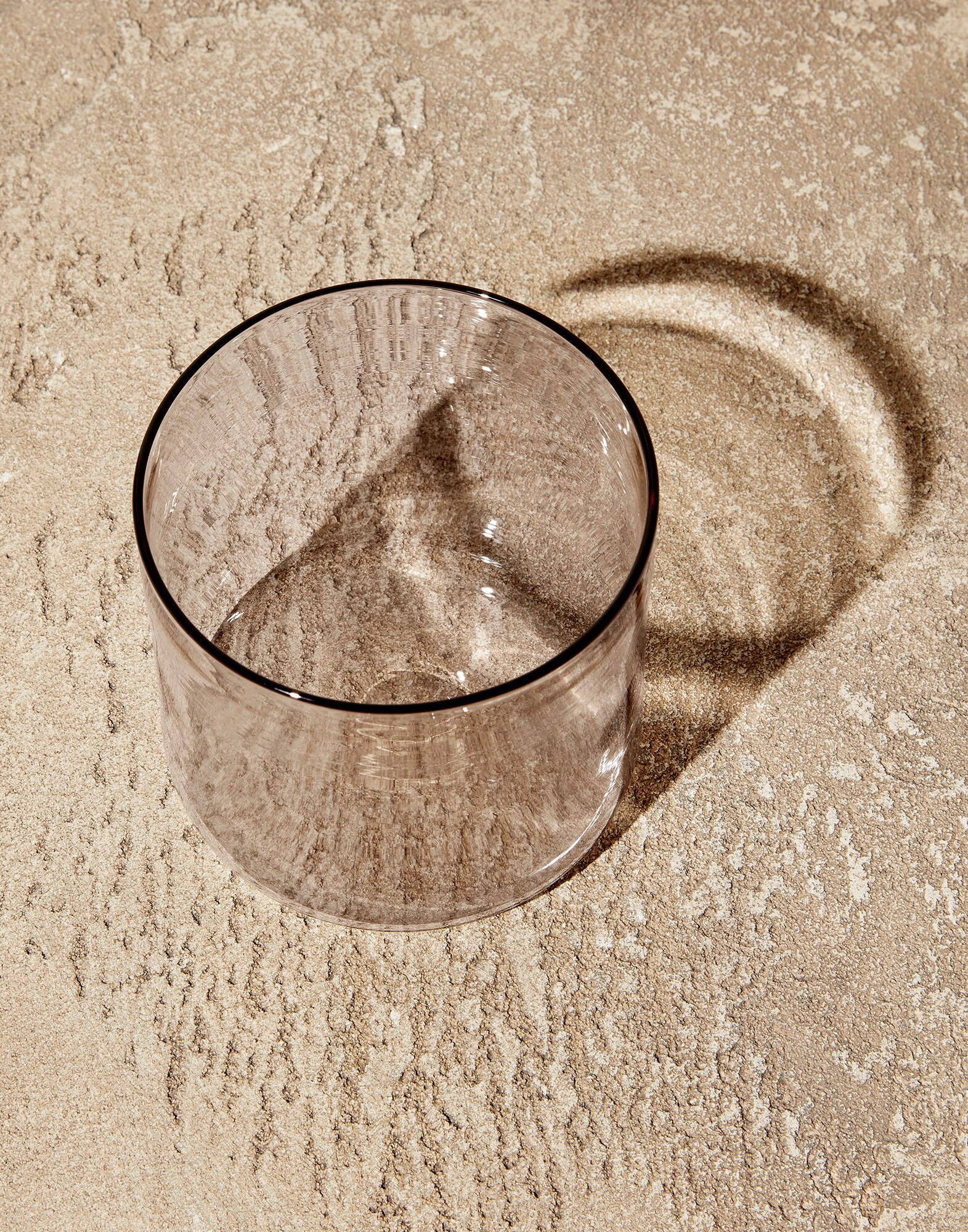 Vasos - Vista de detalle
