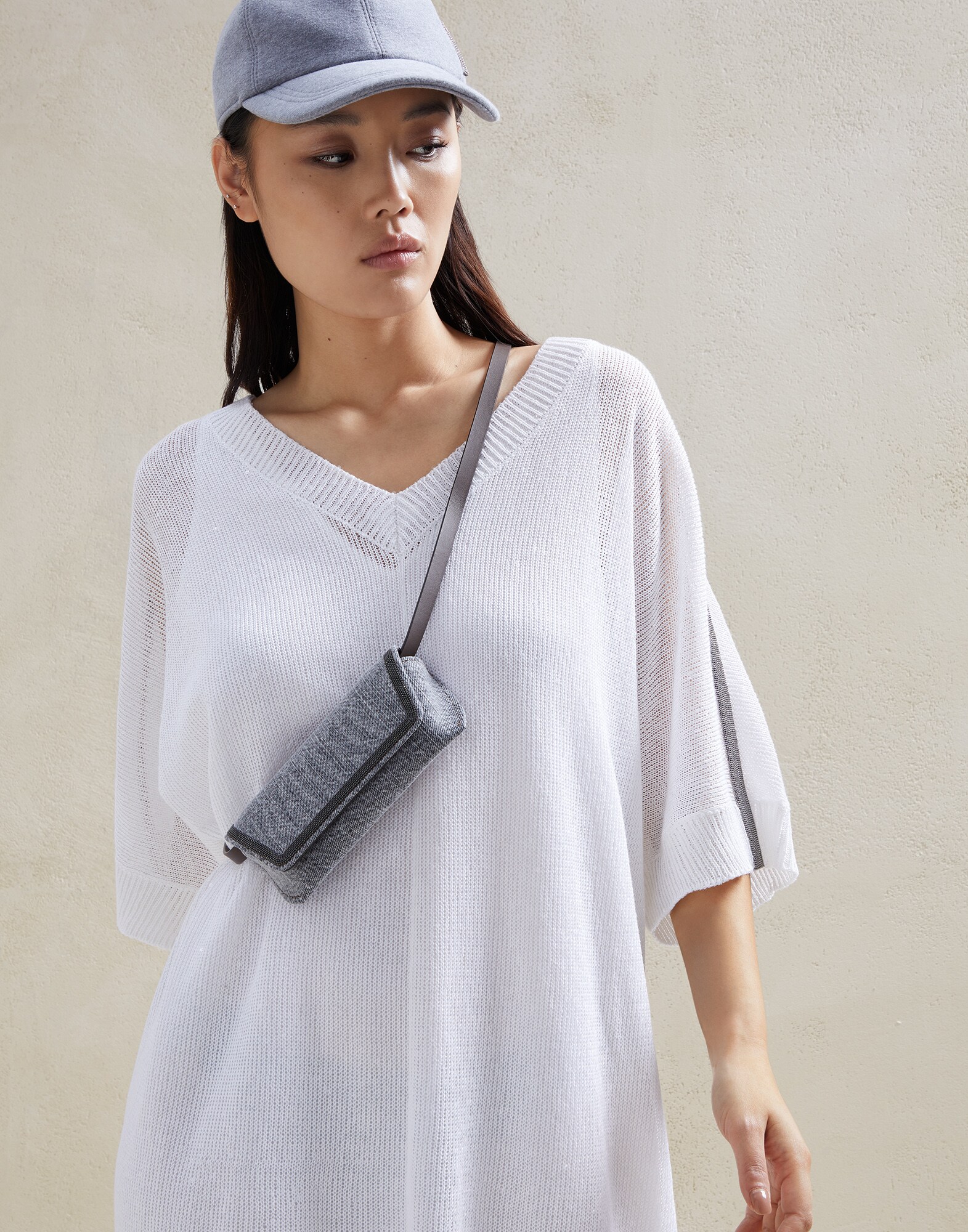 Small Leather Goods - Editorial view