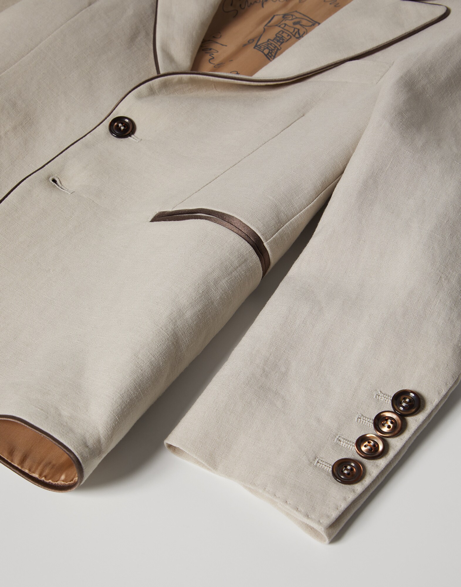 Blazer - Detail view