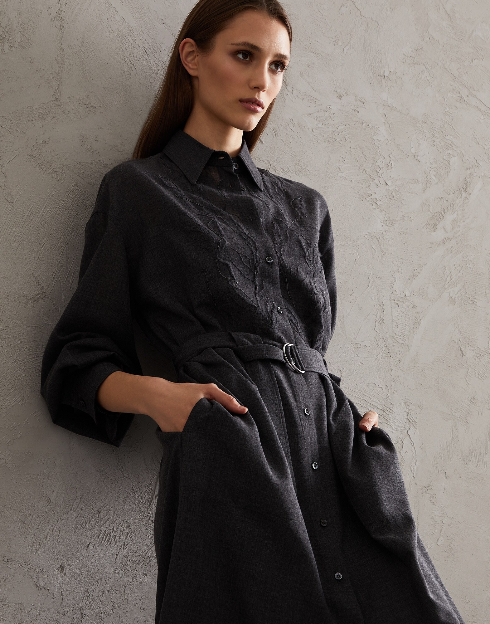Dress - Editorial view