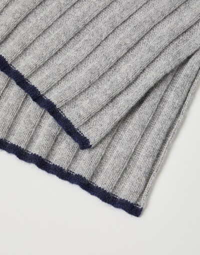 Gloves & Scarves - Detail view