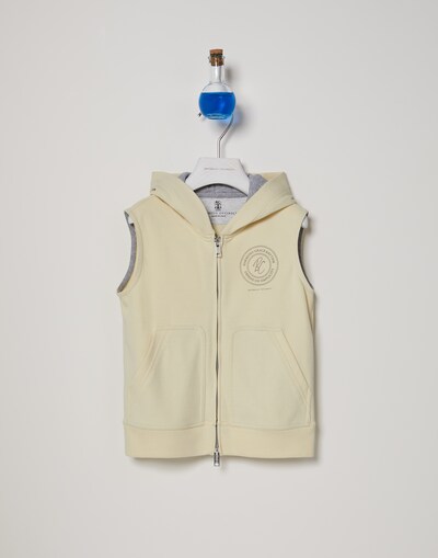Topwear - Front view