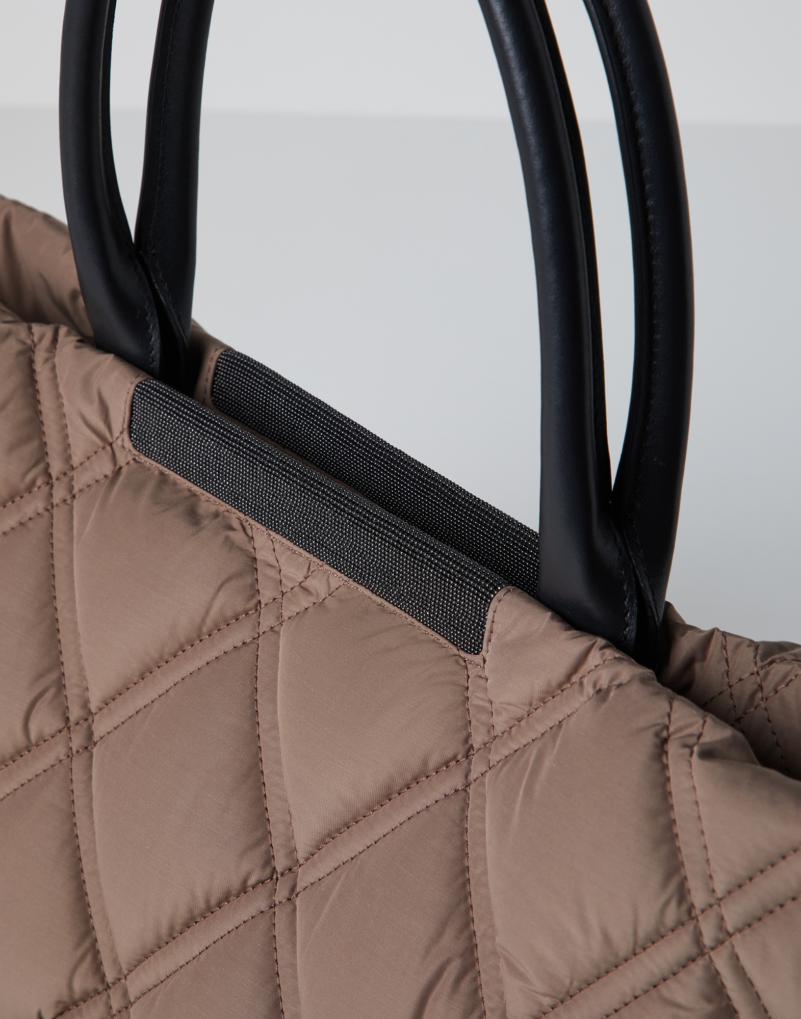 Shopper - Detail view