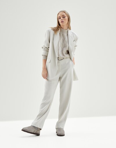 Turtleneck - Full look