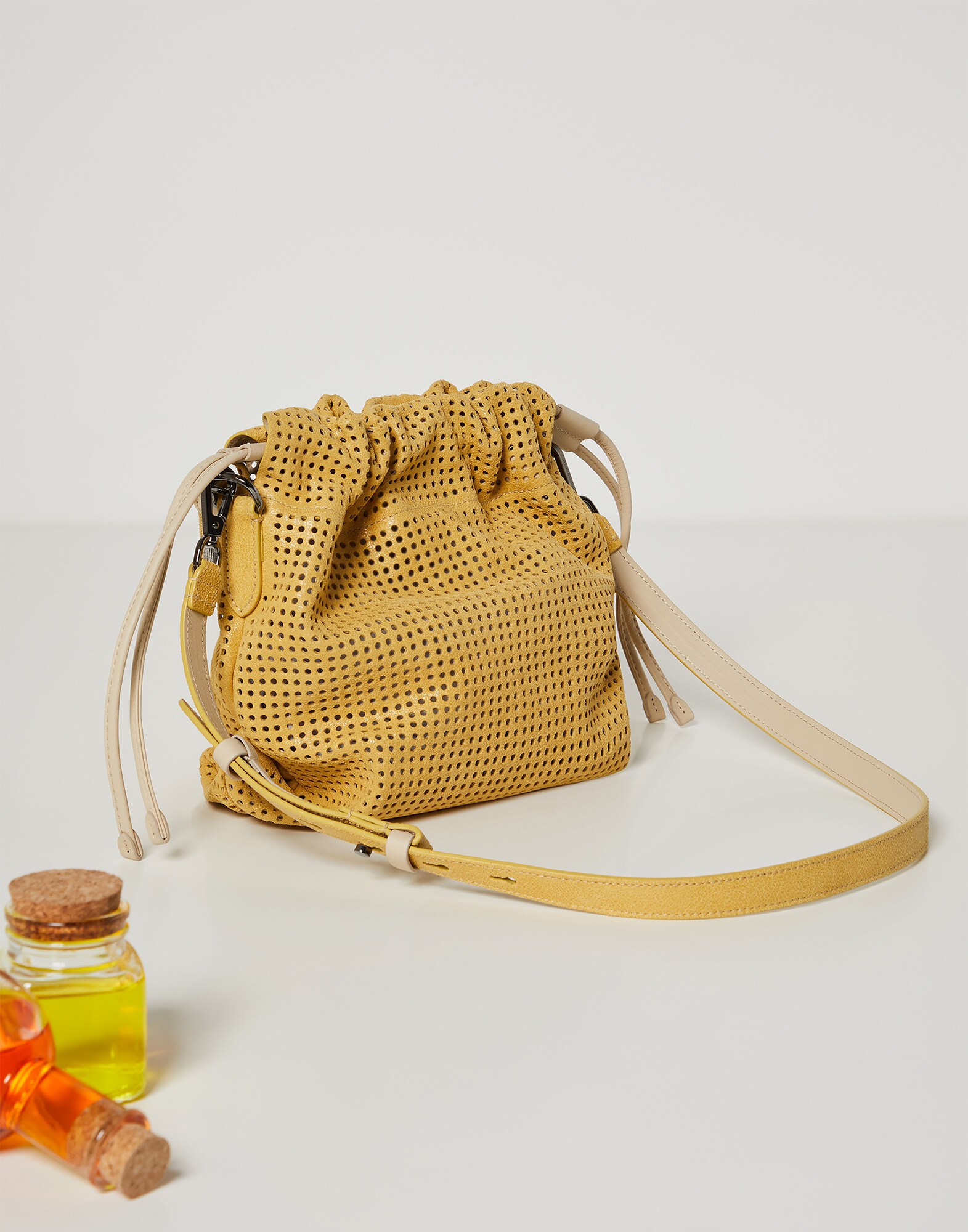 Crossbody Bag - Back view