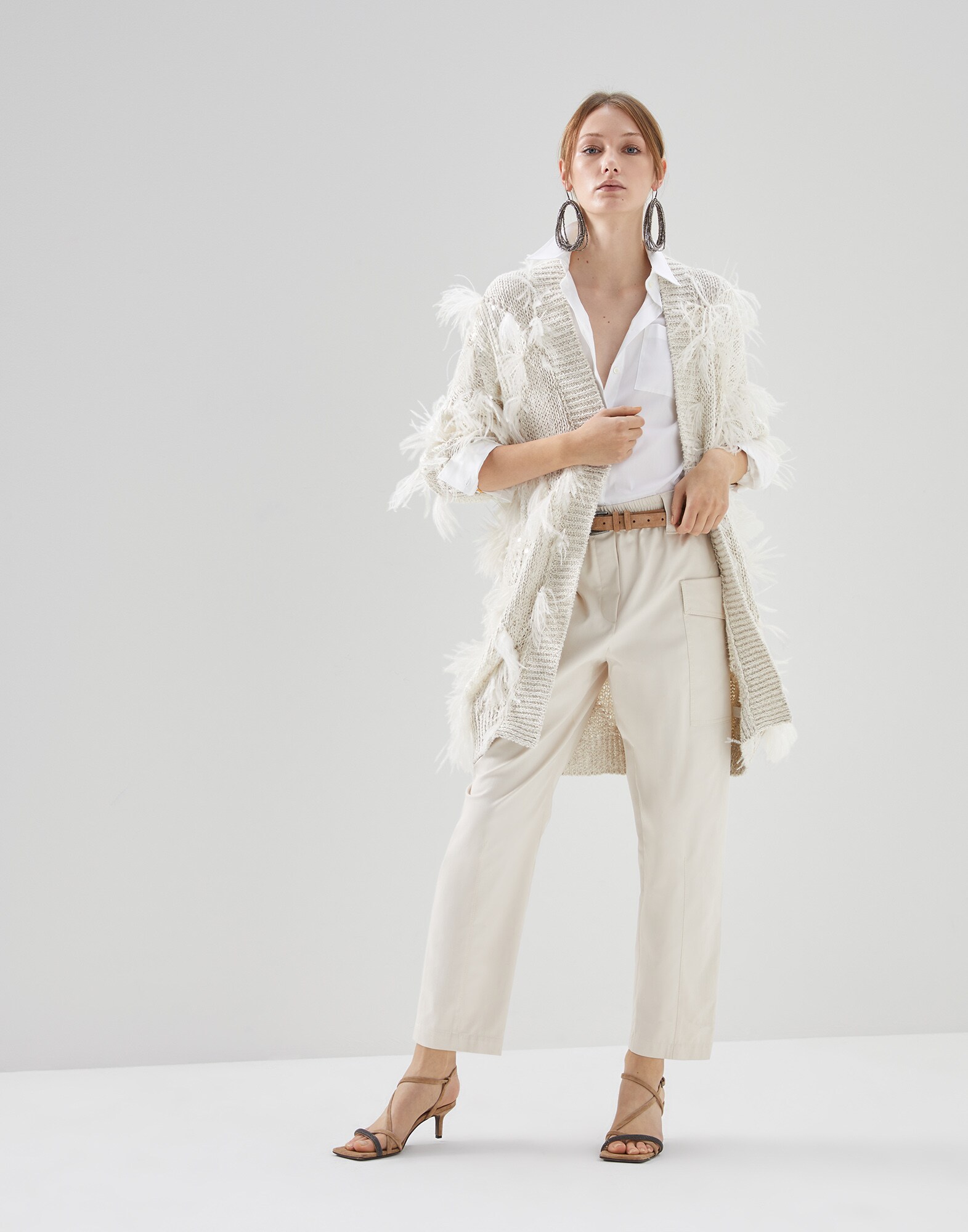 Wide - Full look